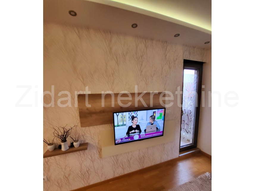 Квартира, 441 м², 110 000$ — FAKTOR